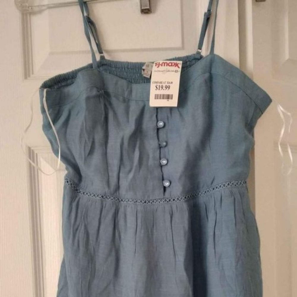 Summer dress new